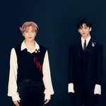 [NCT칠프] 형아들 <b>사이</b>에 애기들만 반바지에 니삭스 입힌게