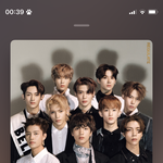 [NCT칠프] 나 여전히 이거 들으면 <b>개처웃음</b>