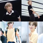 [NCT칠프] 리팩정우 첫<b>비행</b>에 신난 뿅아리시절 떠올라 ㅎㅎ