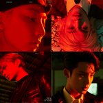 [세븐틴] 색감 얘기가 있길래 나눠왔음!