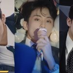 [NCT칠프] 누가 여기 헬퓨 정장 마크 끼워줬으면