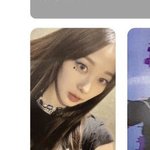 [모두드루와] <b>지젤</b> 이 포카 예쁘다