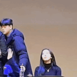 [여자친구] <b>세영</b>씨 퇴근 하셨을라나