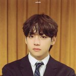 방탄 뷔 이거 ㅈㄴ 뽀뚱해<b>보임</b>
