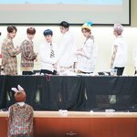 [펜타곤] 맏형을 찾으세오