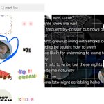 [NCT칠프] 이맠 <b>픽스</b>아트 스티커 기능