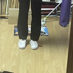 나 대학면접보는데