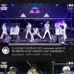 [NCT칠프] 와 우리 조회수 머<b>선일</b>이고