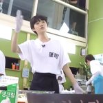 [더보이즈] 나 진짜 <b>찬희</b> 보면 침나옴