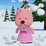 아니 먹금 왜케 못해