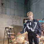 [더보이즈] <b>영</b>