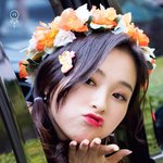 아름다운 女돌의 표정과 <b>자태</b>