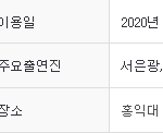 [BTOB] 벌써 1년 전
