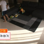 3년 전과 다를 게 없는 건나블리 <b>등원</b>준비