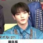 [이태용] 오늘 <b>아침</b> 얼굴 뭐야
