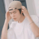 [NCT칠프] 치명적이고 <b>절제</b>된 섹시..?