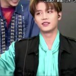 [NCT칠프] <b>아령</b>소개하는 탤스버러플라이