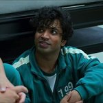 오겜 <b>알리</b>의 반전