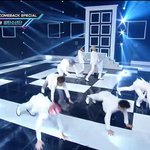 방탄 이 <b>안무</b> 지금봐도 아찔하다