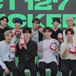 [NCT칠프] <b>우와</b> 툥이가 어깨가 넓긴 넓구나