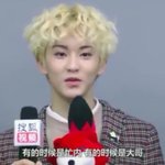 [NCT칠프] 저 <b>여우</b>인형보면 마이크랑 헷갈린 바부아기  생각남