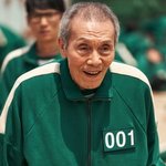 깐부 할아버지 SNS 만드심ㅋ