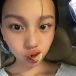 [여자친구] 나더 이제 정회원 !!!!!