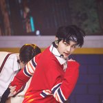 [엔하이픈] <b>정원</b>이 헤어밴드