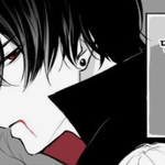 <b>댄디</b>컷에 빨간눈