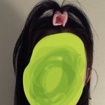 이정도면 <b>장발</b>임?