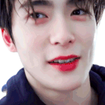 [NCT칠프] 이거 보니까 정재현 트와일라잇 남주 닮았다