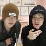 [NCT칠프] <b>반쪽</b>즈 브이앱 해줘