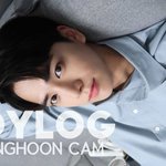 [더보이즈] 헐 보이로그 떴어!!!!!
