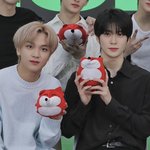 [NCT칠프] 얘네 <b>둘</b>만 인형 <b>찌</b>부됨