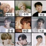 [세븐틴] 나도 <b>친구</b>랑 <b>이름</b>맞추기ㅋㅋㅋㅋ