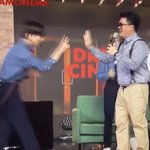 [NCT드림] 박<b>지상</b> 가위냄