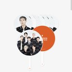 [방탄소년단] 이건 부채 안<b>니야</b>…??