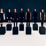 [NCT칠프] 근데 왜 이렇게 대열을 짜주셨을까