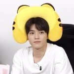 [NCT칠프] 이태용은 점점 <b>어려</b>지냐고