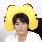 [NCT칠프] 앞으로 툥프 <b>인장</b>이네