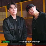 [NCT칠프] 이 <b>투샷</b>
