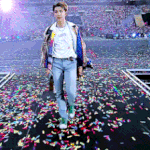 아미들 오늘 <b>달방</b> 봤냐?….