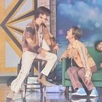 [NCT드림] <b>잼젠</b> 그대로 뽀뽀해
