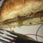 [댓글부탁해] 지에스 햄버거 <b>존맛</b>이뮤