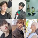 임시완-윤두준 닮은꼴 등장… ‘야생돌’ <b>임주안</b>→이창선 미공개 사진...