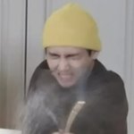 군고구마 뷔