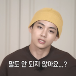 [방탄소년단] 그래 너 얼굴 <b>말도</b> 안 된다…