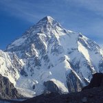 Be <b>still</b> like a mountain.