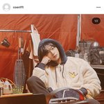 몬엑 형원 인스타 <b>동일</b> 인물 맞음?