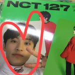 [NCT칠프] 나 아까 마크 네명 뽑은 앤데